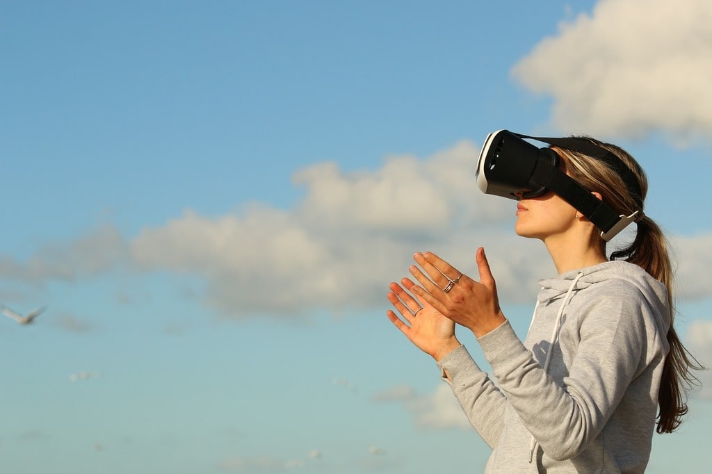 Pourquoi investir dans un casque de réalité virtuelle ?
